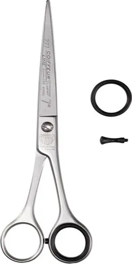 Tijera Henbor Classic Line 799 6''-1