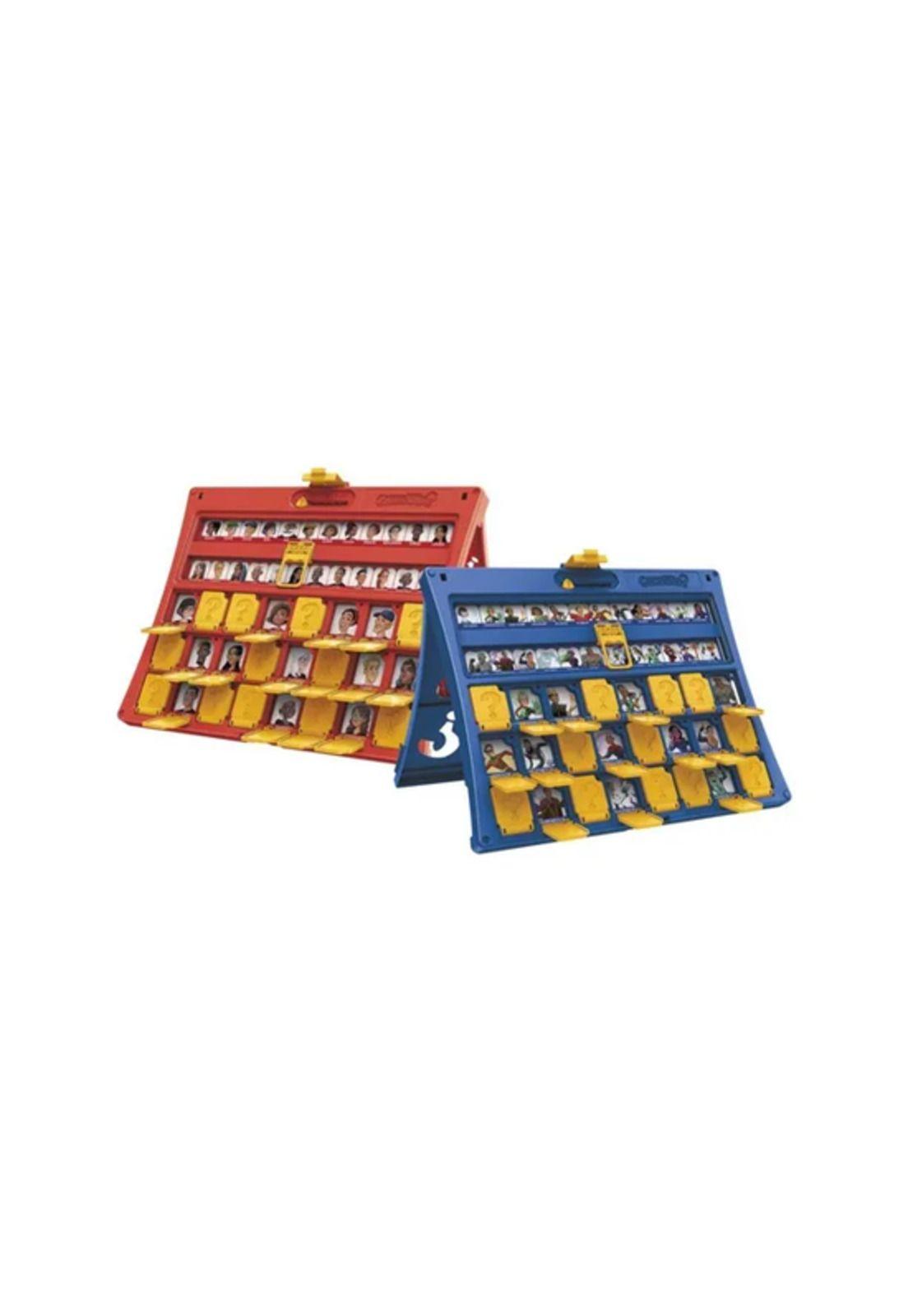 Juego de mesa Hasbro Gaming adivina quién-2