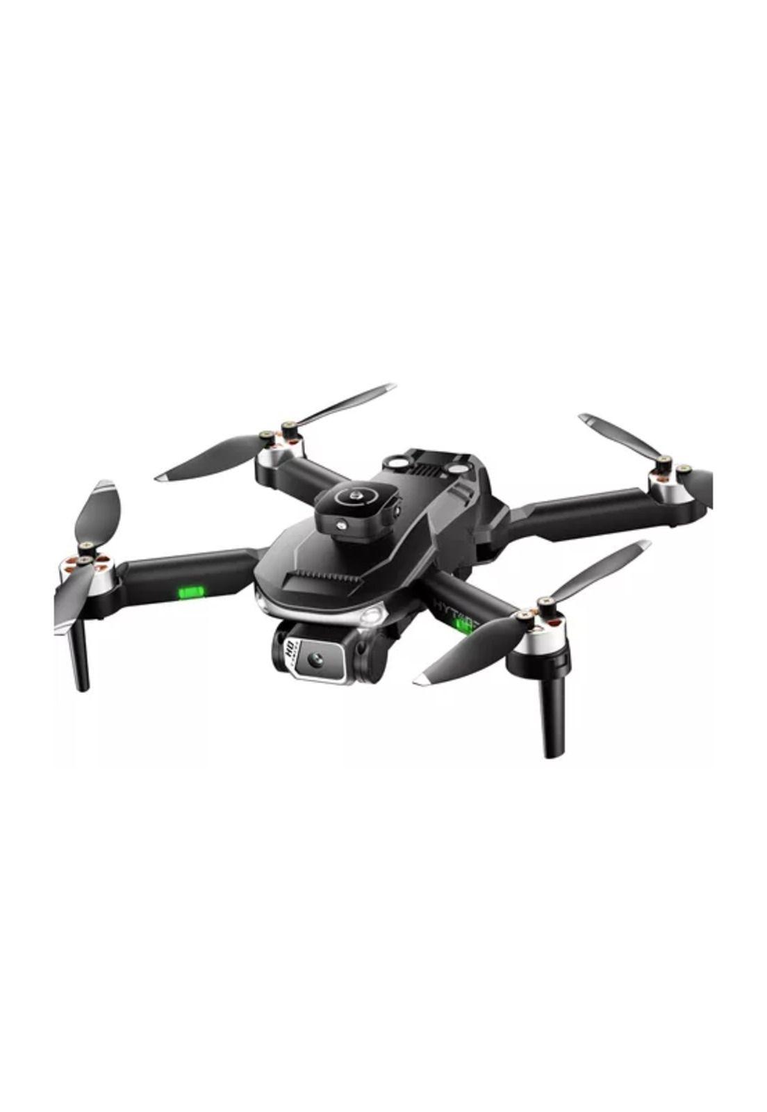 Mini Drone 4k Drones Con Camara Control De Dron Fpv Wifi-0
