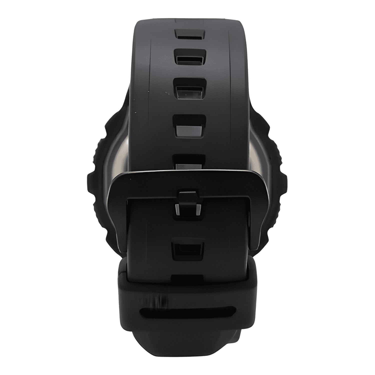 Reloj casio digital varón / ae-2000w-1av-1