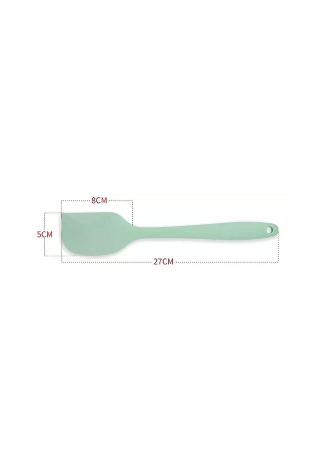 Pack de 2 Brochas de Silicona para Cocina Repostería Pasteleriacl-4