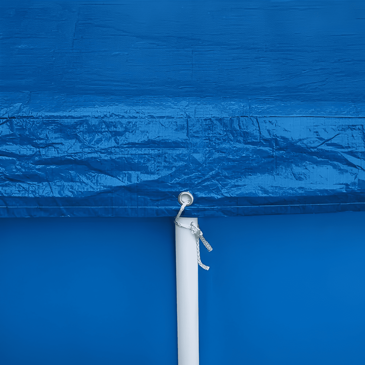 Cubierta plástica Bestway para alberca 400 cm-3