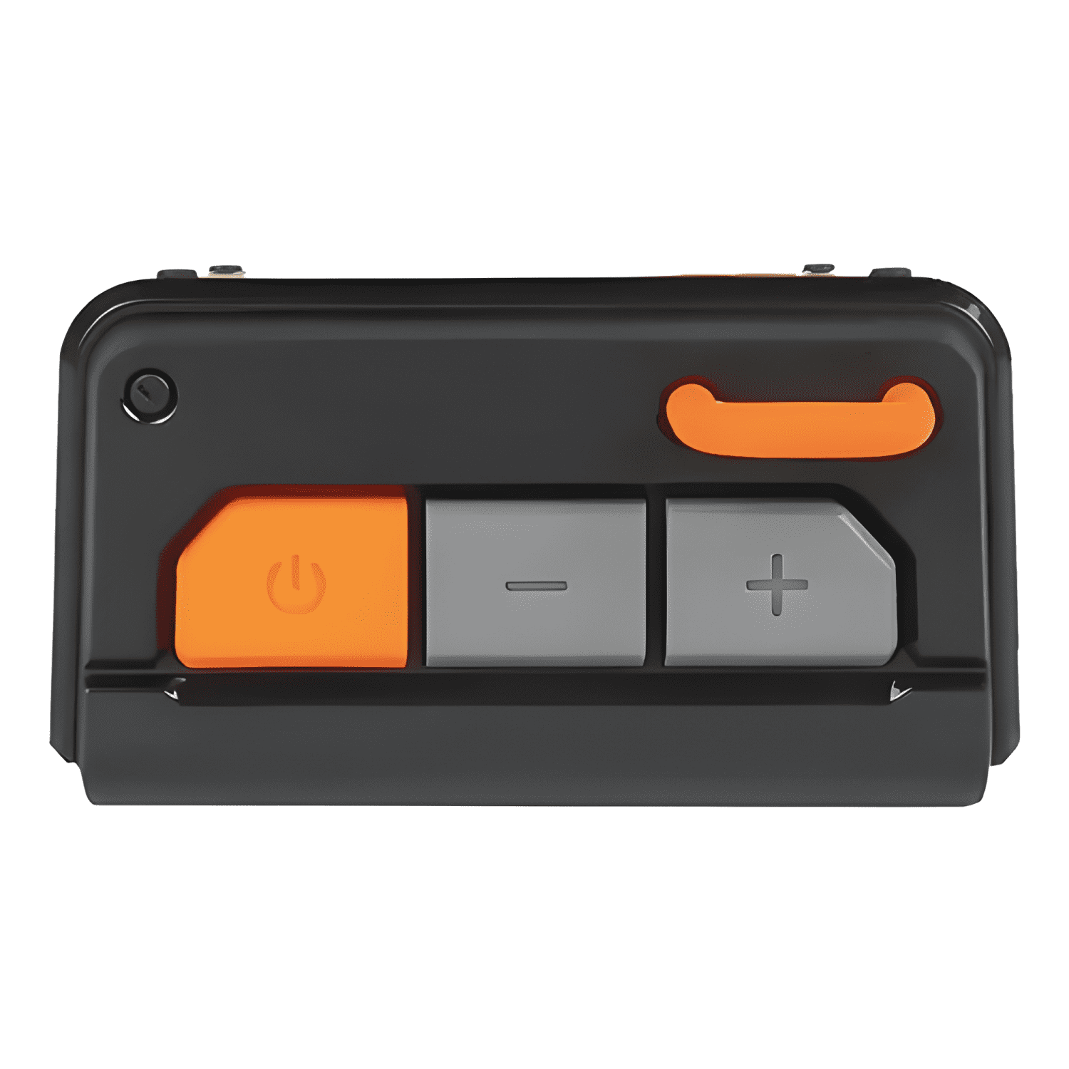 Parlante bluetooth Negro-4