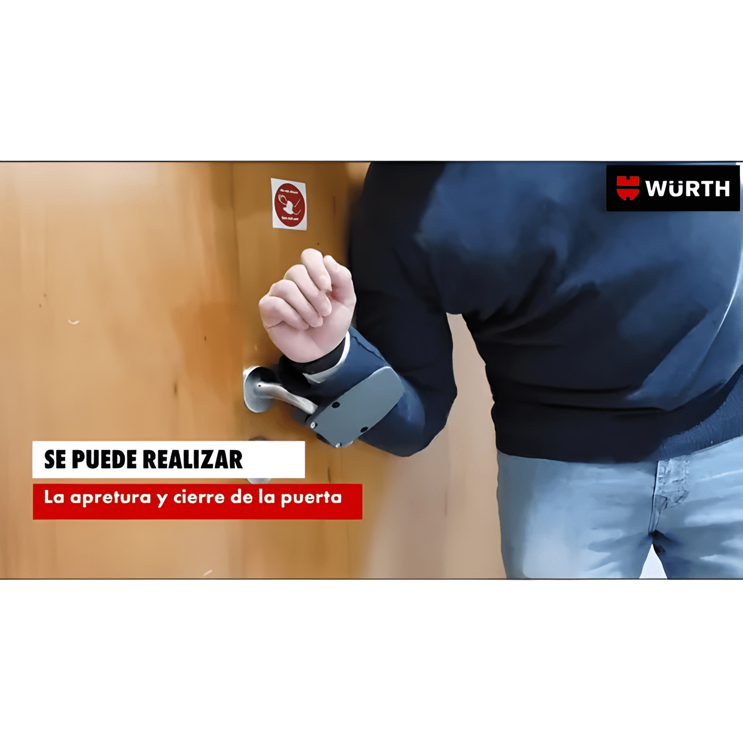 Manos libres para abrir puertas-2