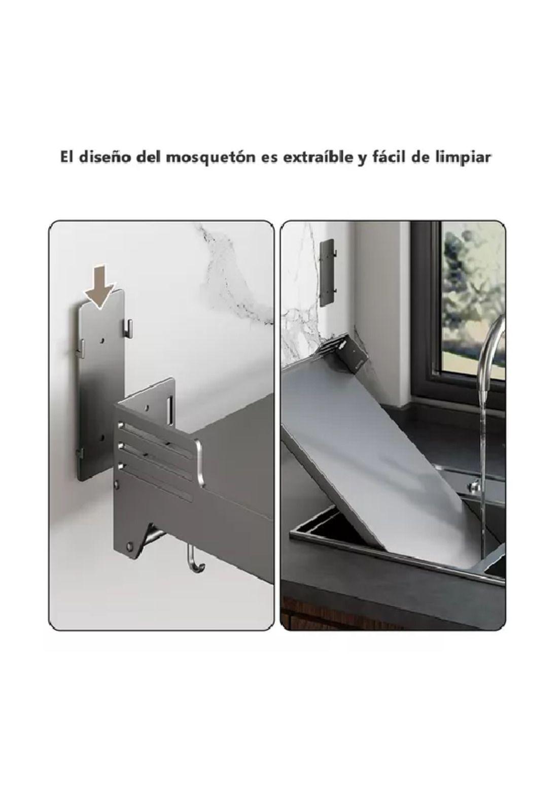 Estante Repisa Horno Microondas Rack Organizador Cocina-5