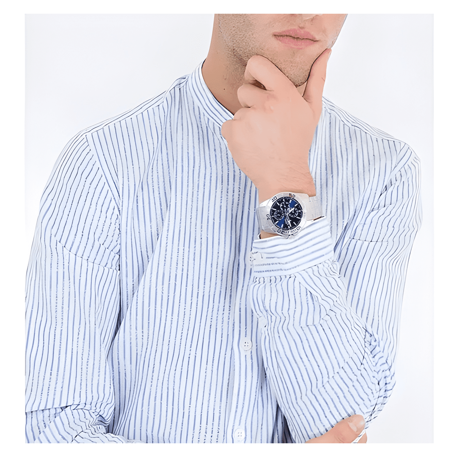 Reloj f20445/2 festina hombre multifunción-4