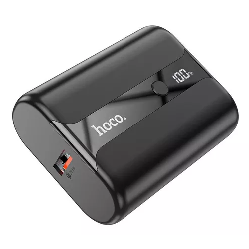 Batería externa power bank Q3 Pro PD QC 3 compatible con iPhone-2