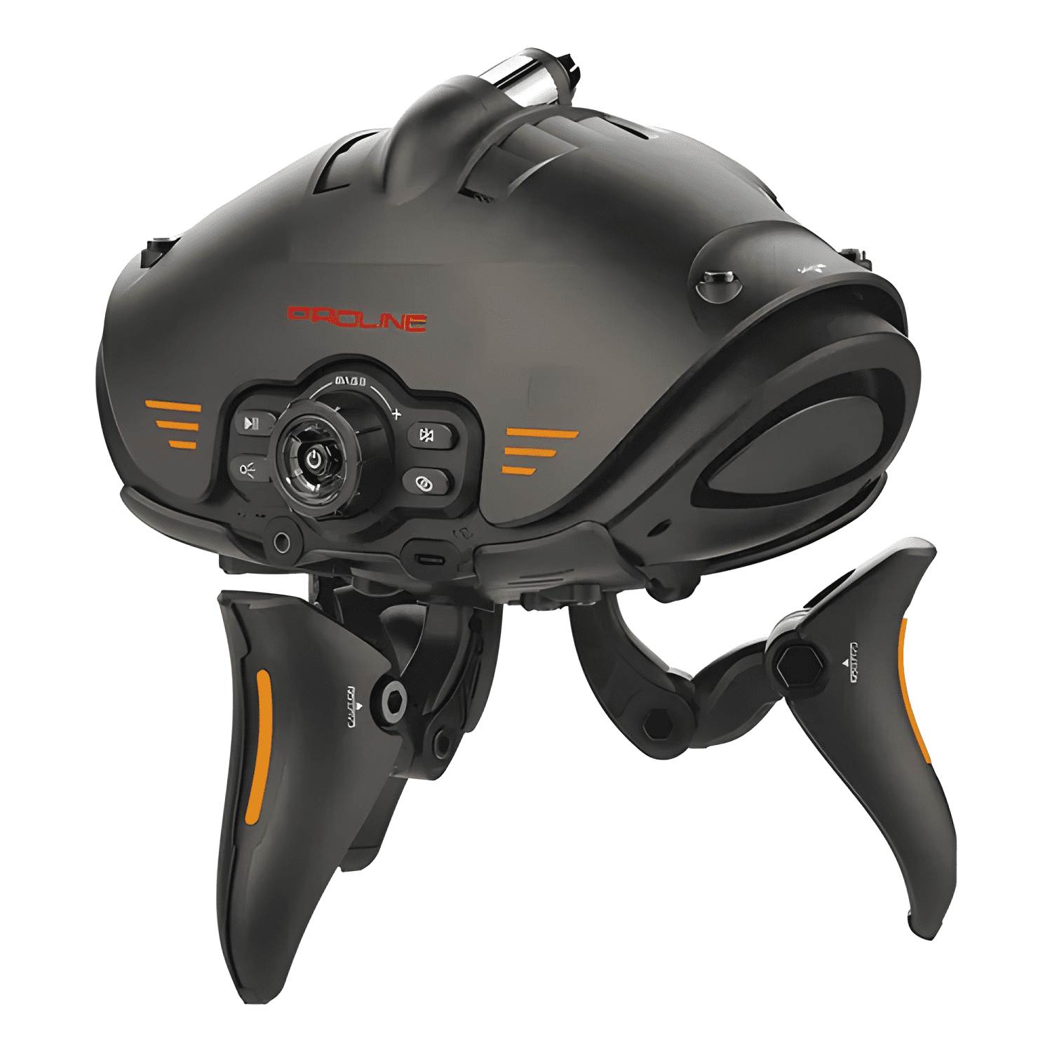 Parlante portátil v3n0m bluetooth Negro-0