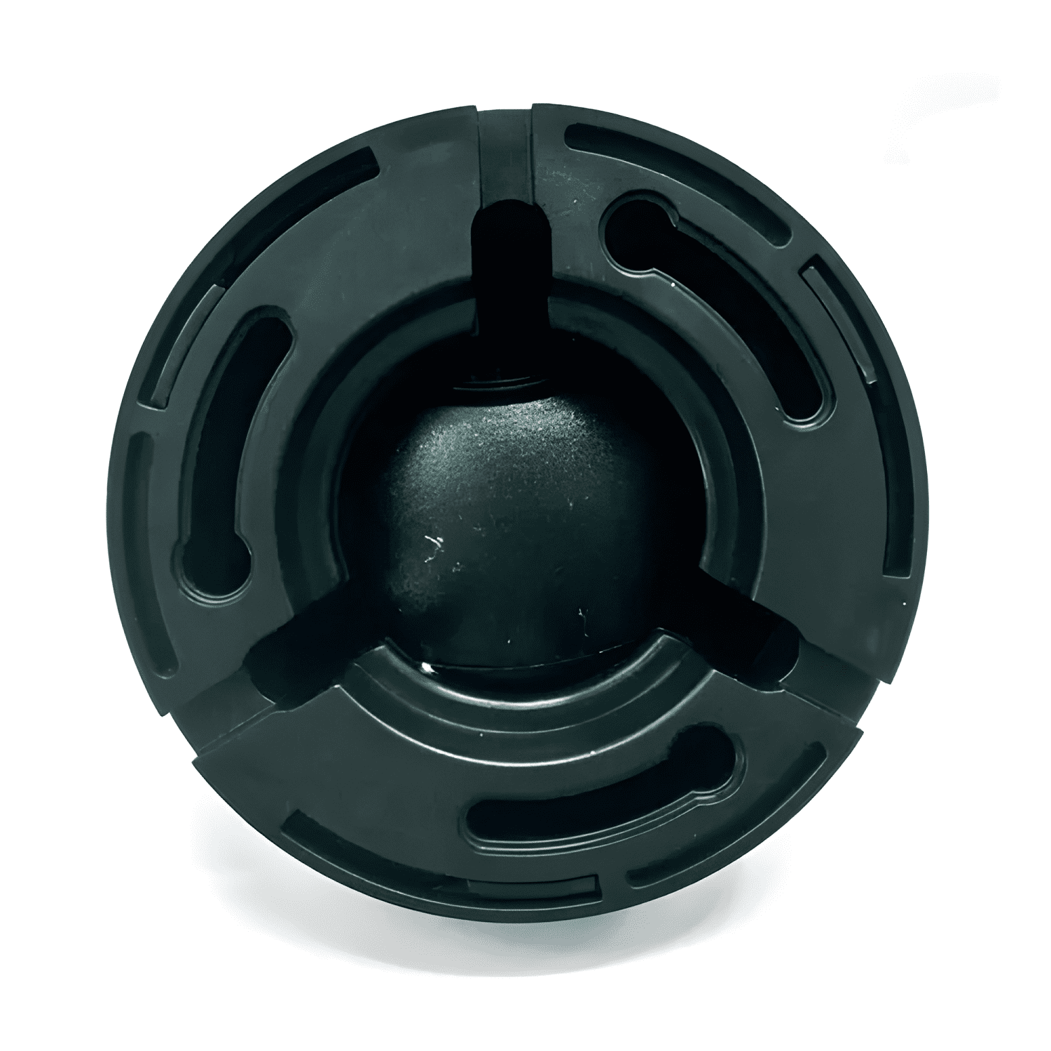 Camara Vigilancia Falsa Dummy con Luz Led Intermitente-2