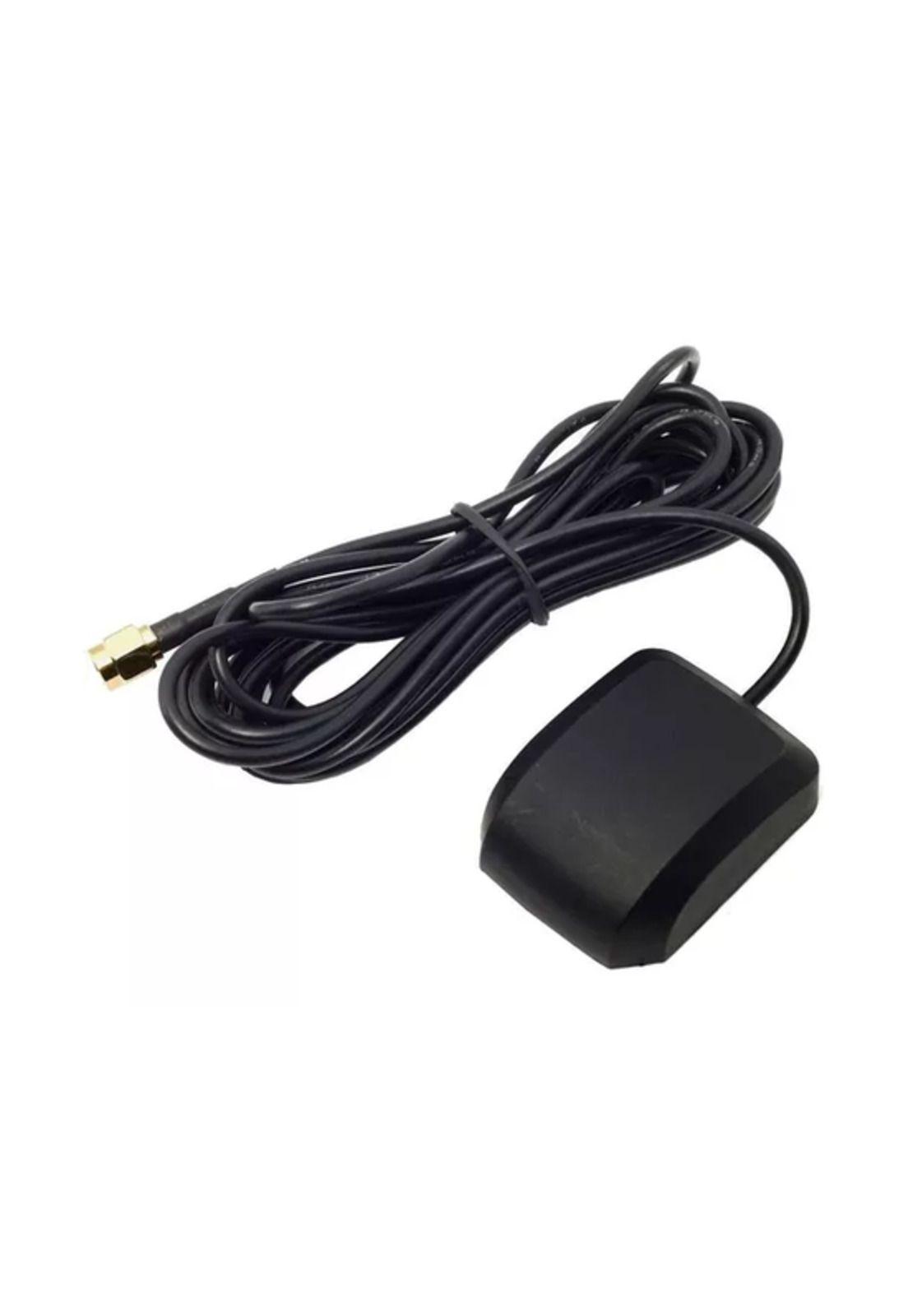 Gps Tracker Rastreo Seguimiento Corta Corriente Negro-1