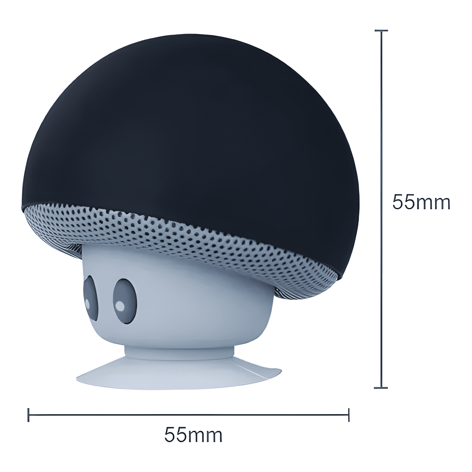 Mini parlante portátil inalámbrico bluetooth bocina altavoz-1