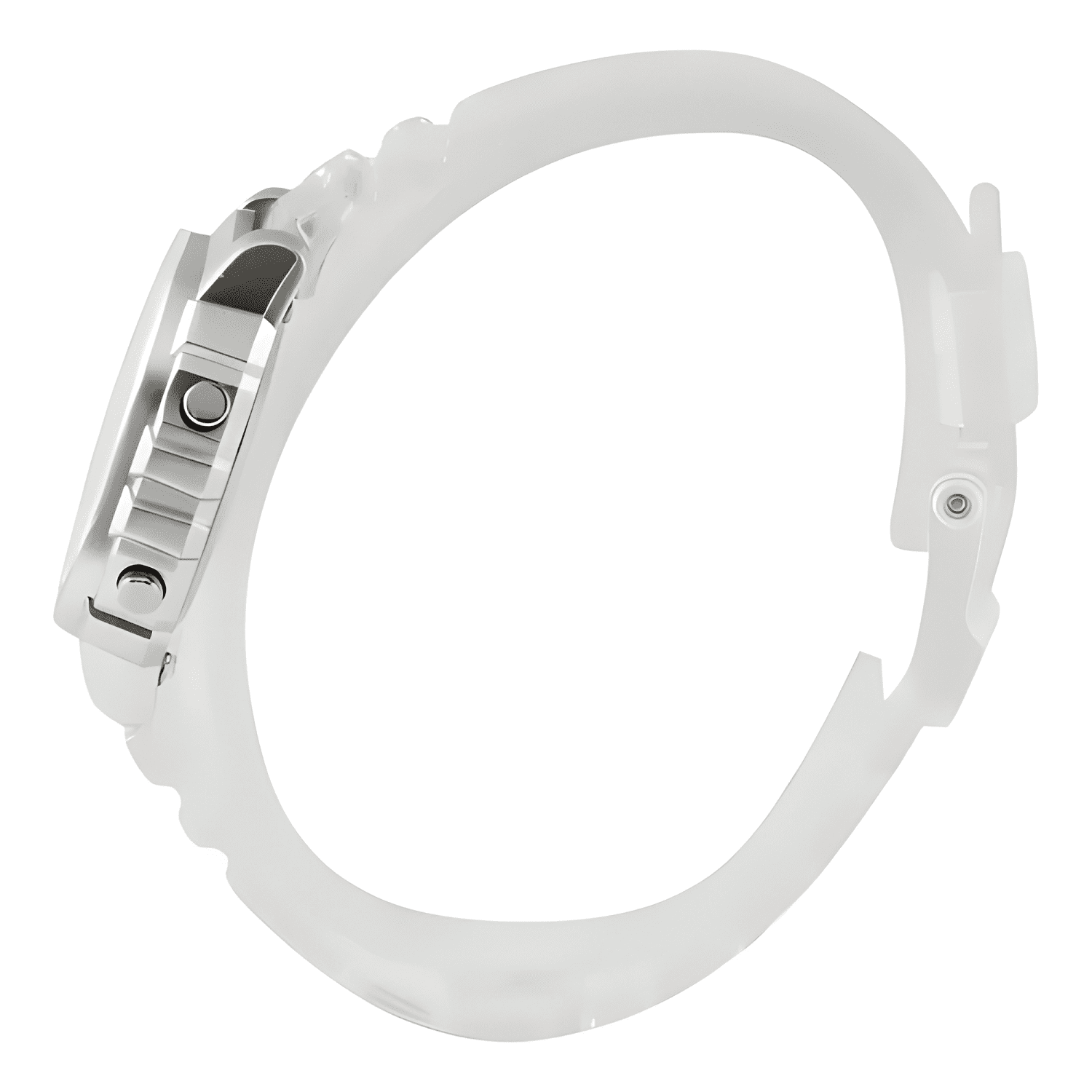 Reloj casio juvenil dama la-20whs-7a la malla De-2