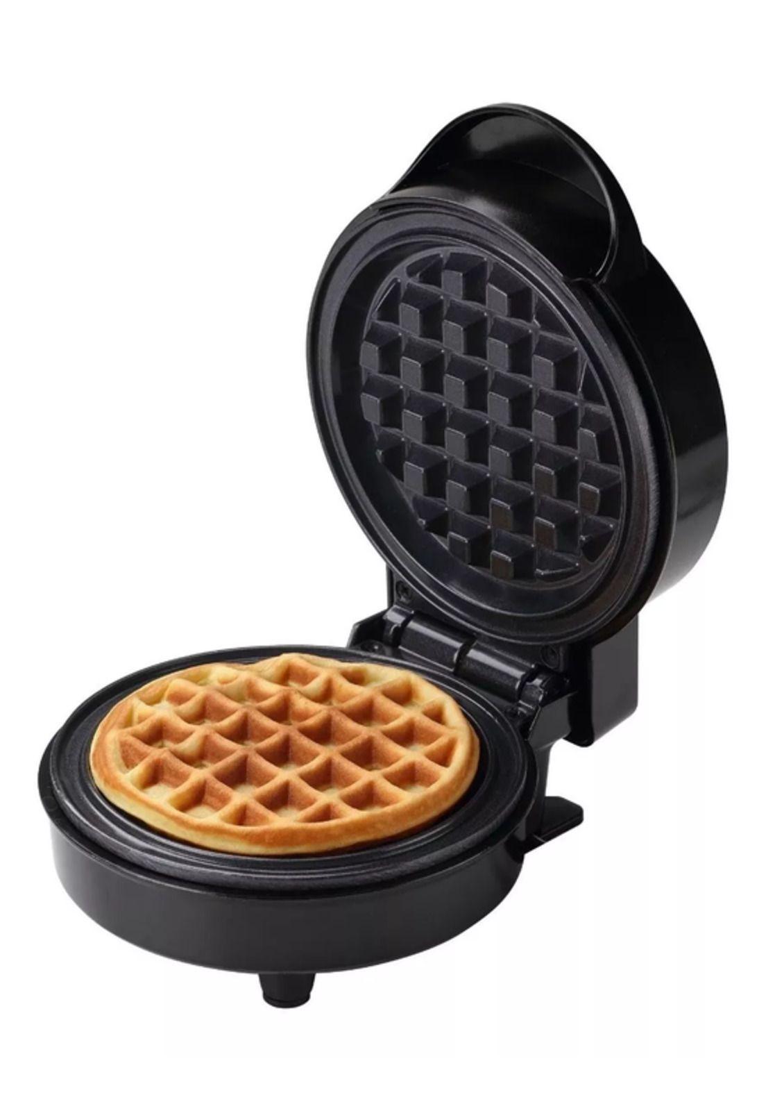 Máquina para Hacer Mini Waffle BMW079 220V-3
