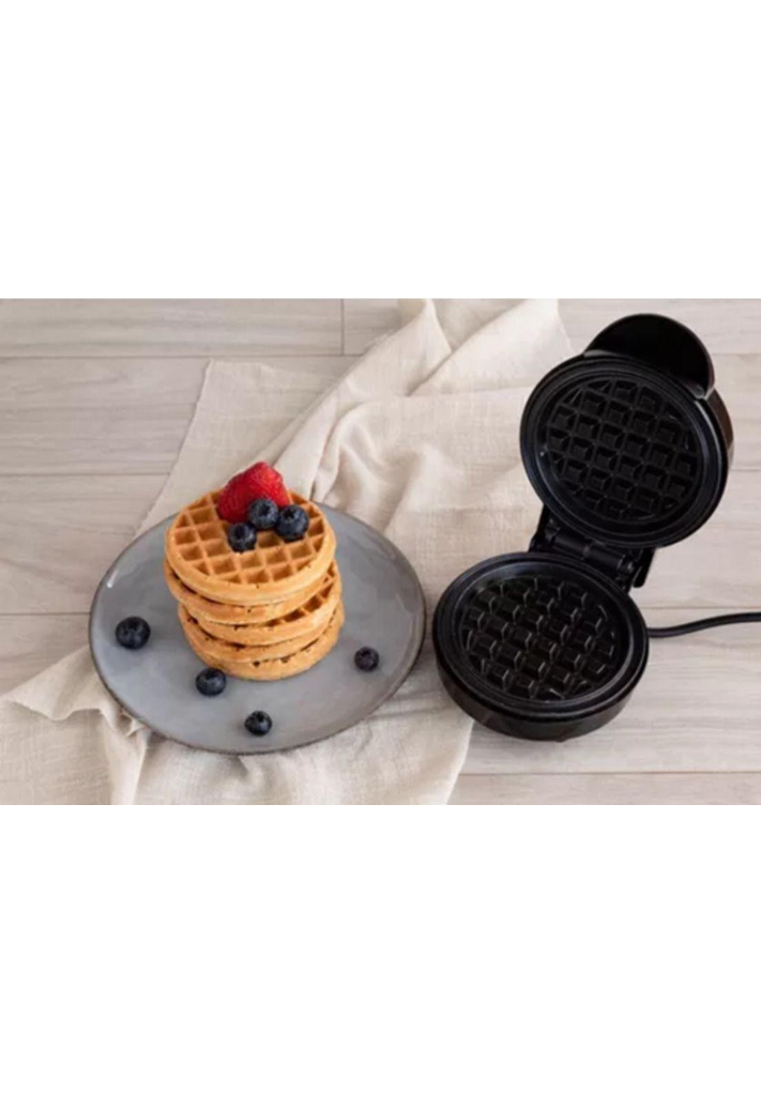 Máquina para Hacer Mini Waffle BMW079 220V-4