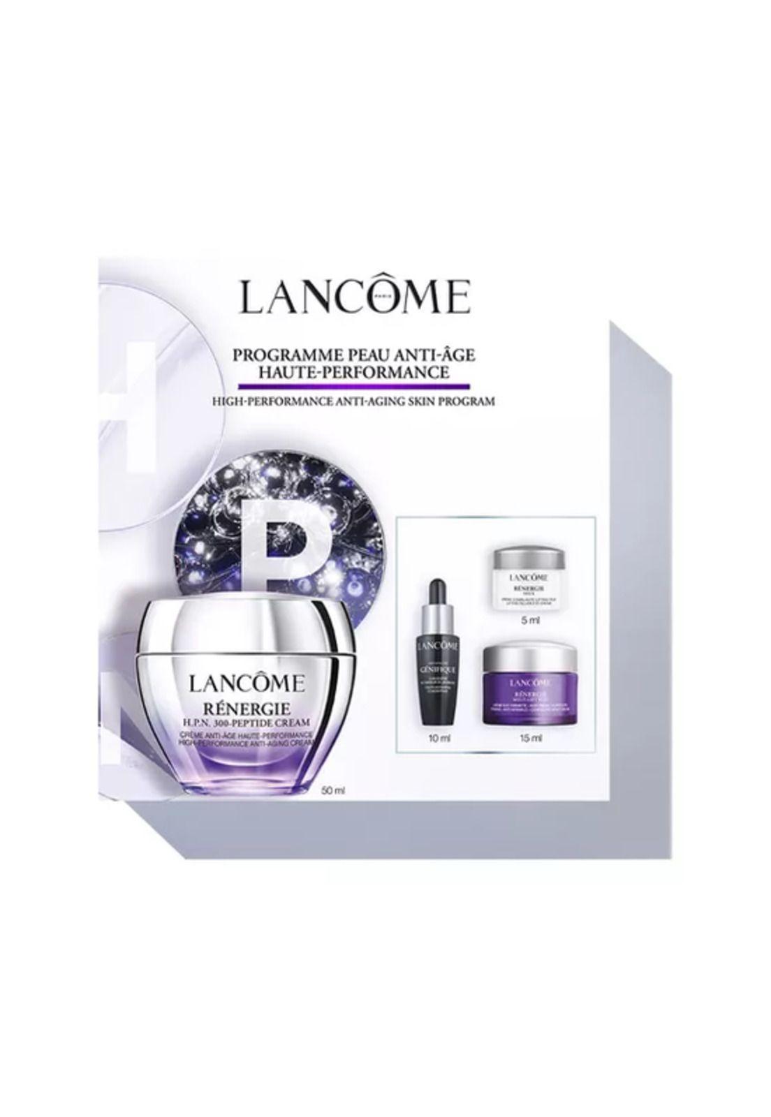 Set Crema Rénergie H.P.N. 300 50mL Lancôme-2