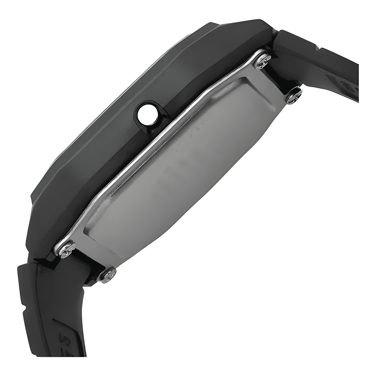 Reloj casio análogo digital aw-48he-8avdf Negro #2-2