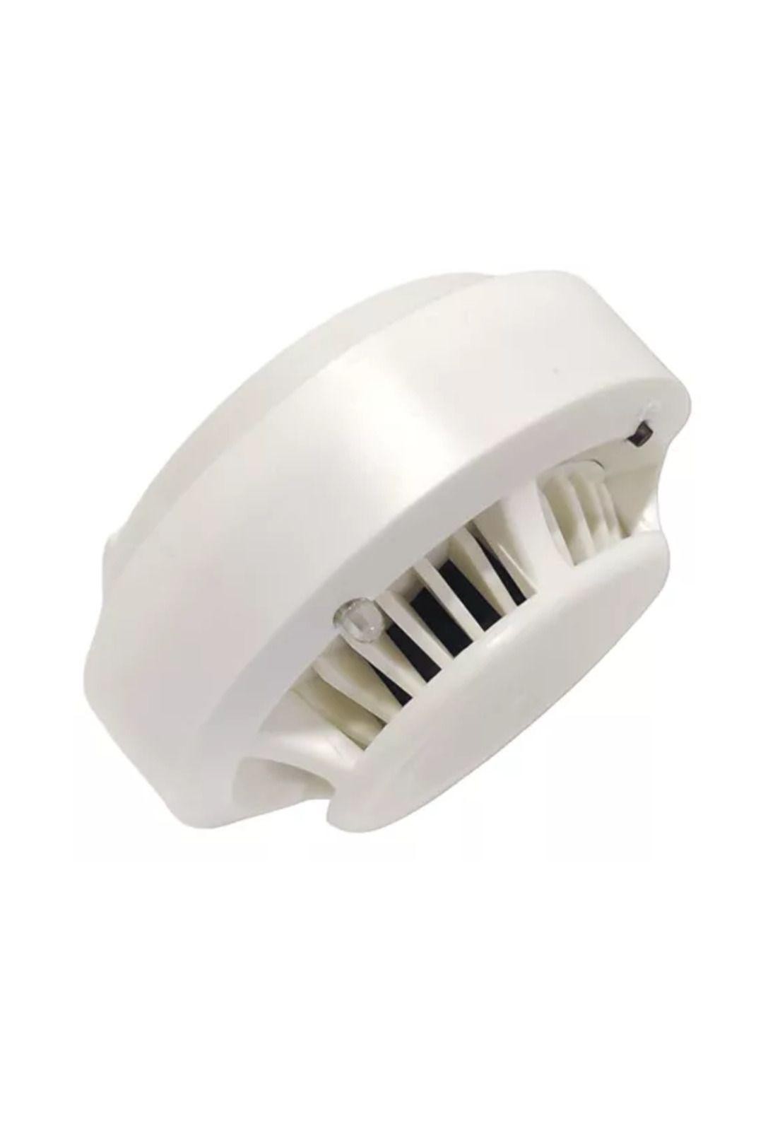 Detector de Humo 4.1 Pulgadas 85 dB 9V con Batería-2