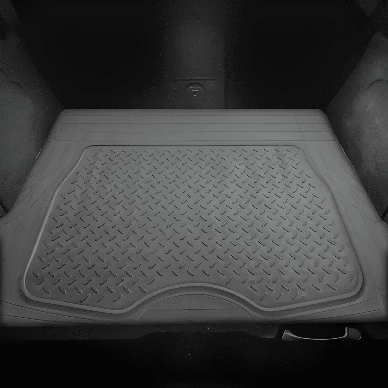 Cubre Maleta XL Antideslizante SUV Camioneta Goma 140x110cm-1