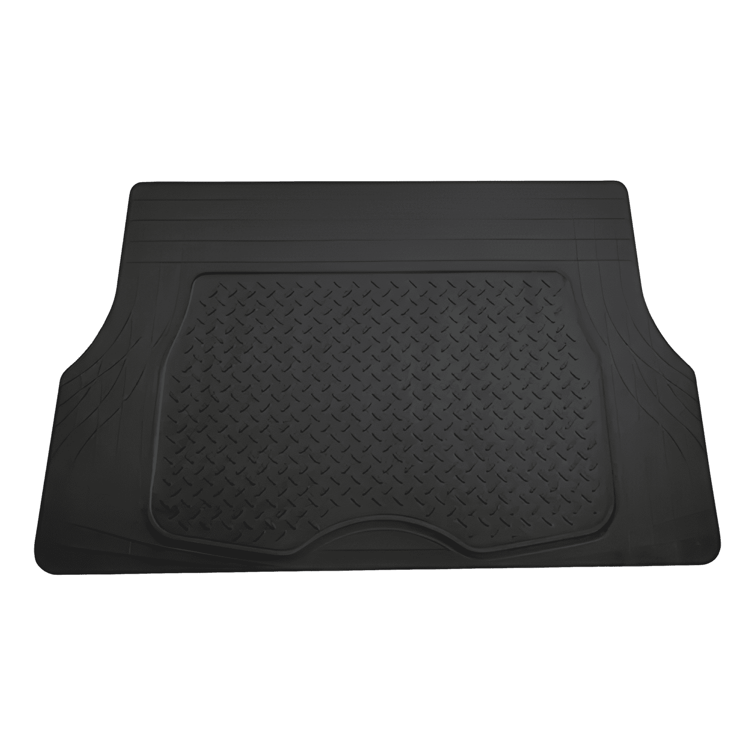 Cubre Maleta XL Antideslizante SUV Camioneta Goma 140x110cm-2
