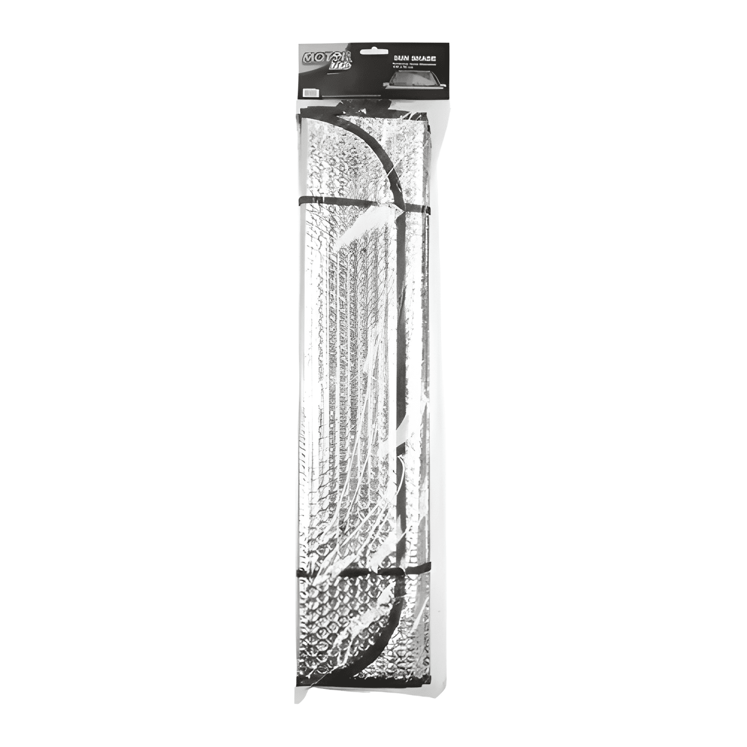 Cortina Solar para Parabrisas Motorlife Plus-0