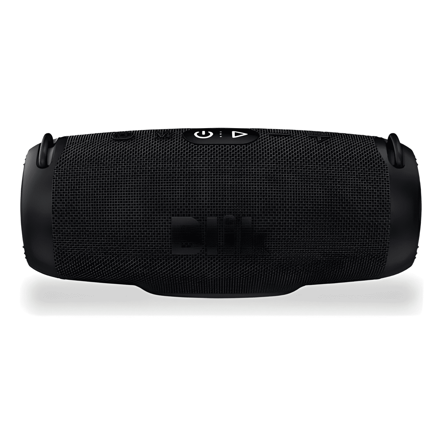 Parlante bluetooth portátil powerbass30 30w 34 hrs Negro-1