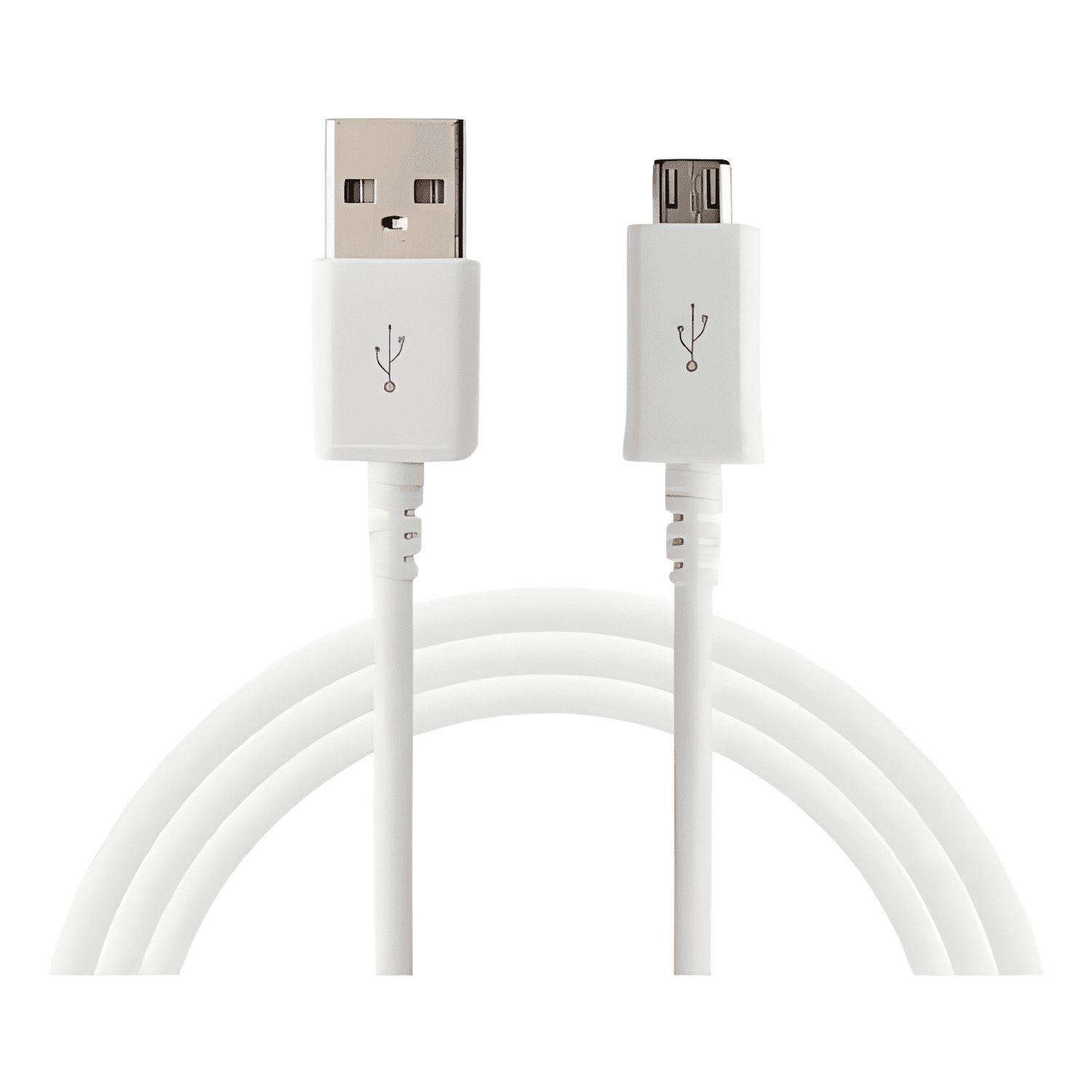 Cable de cargador y datos USB a tipo c 1 metro-2