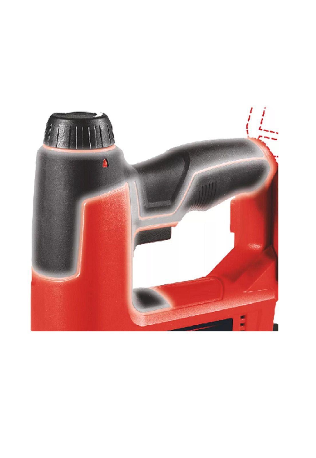 Clavadora Engrapadora Inalámbrica Einhell TE-CN 18 Li Solo-4