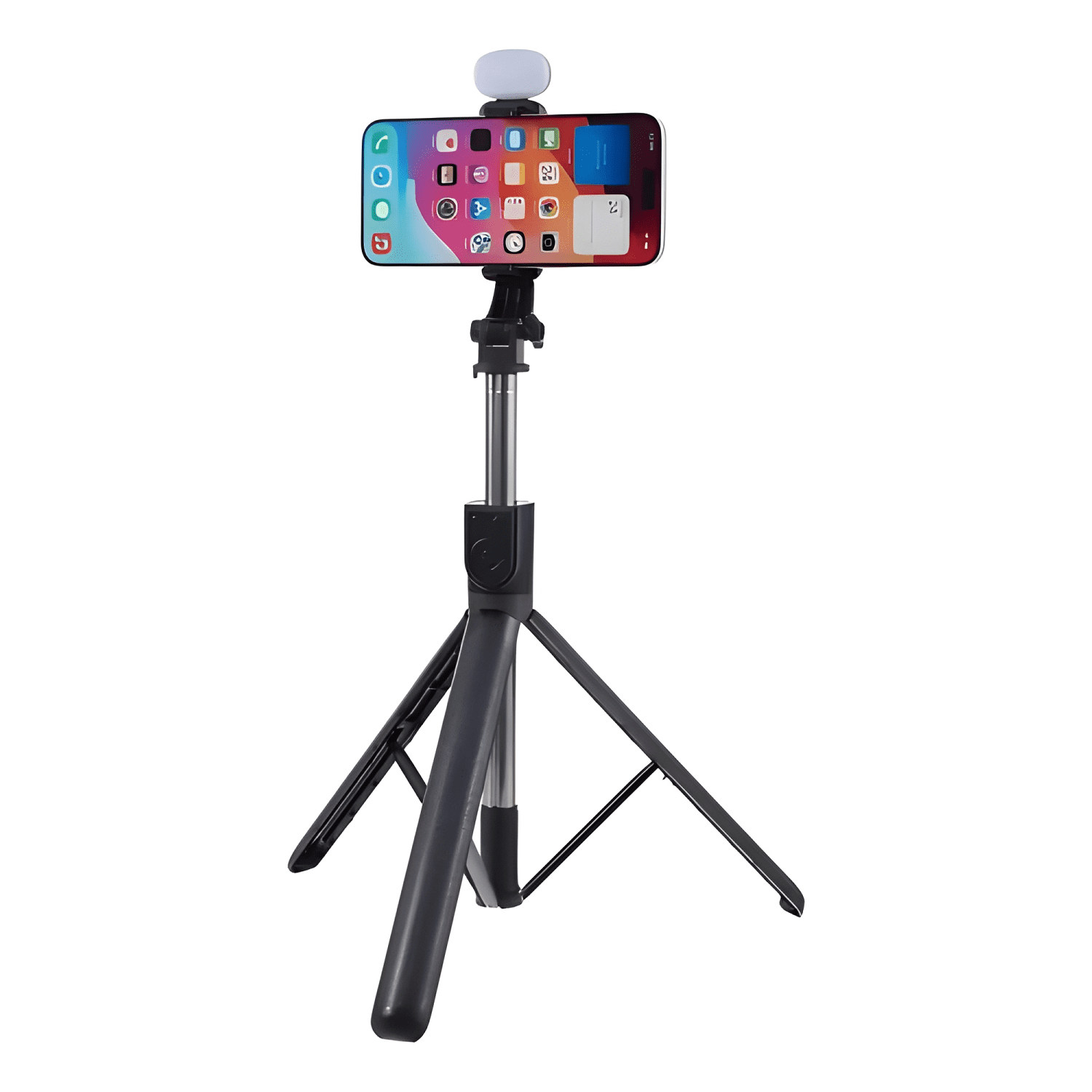 Tripode Palo Selfie Stick Bluetooth Z6 1700mm-0