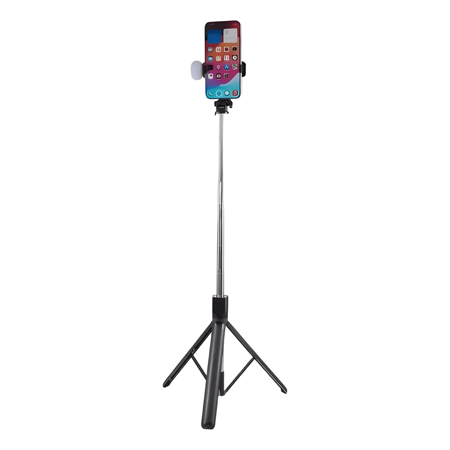 Tripode Palo Selfie Stick Bluetooth Z6 1700mm-1