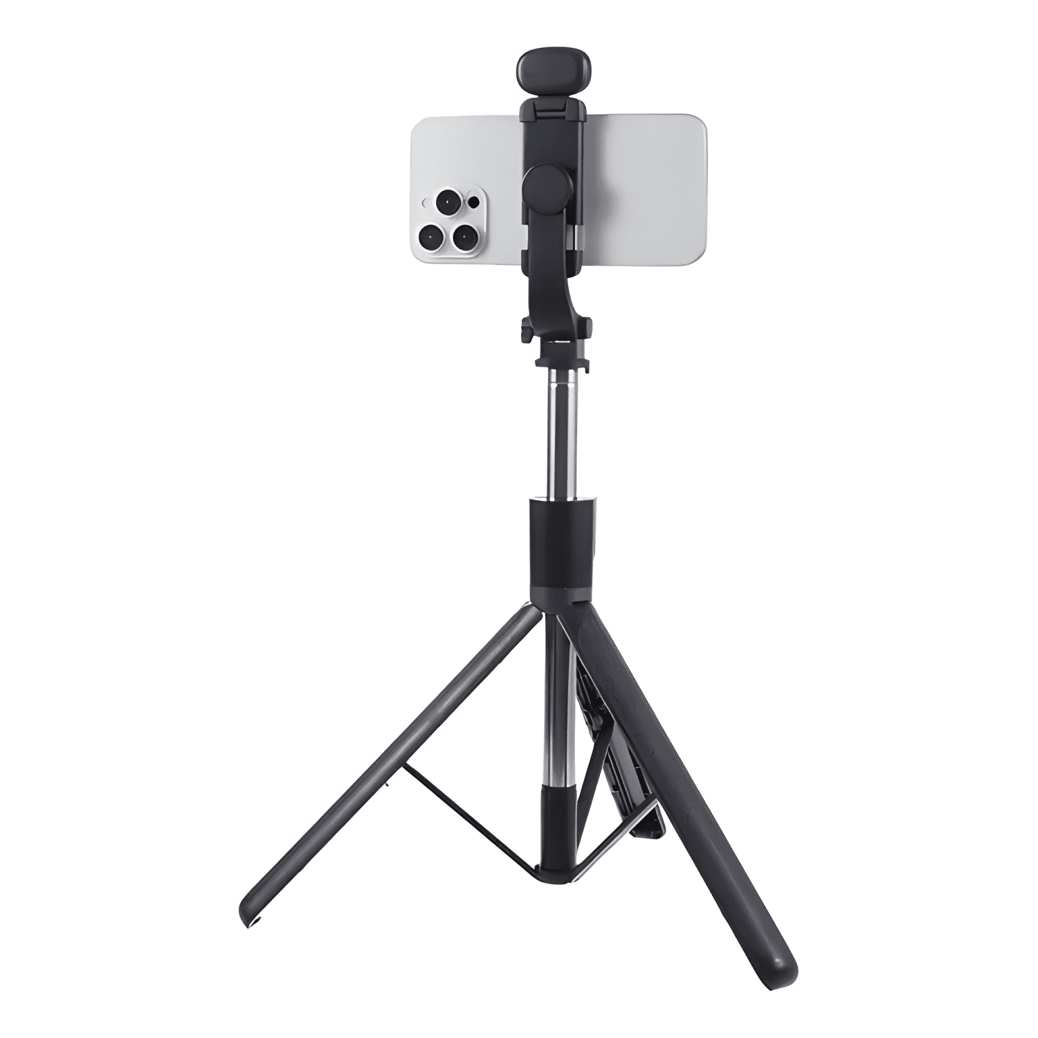 Tripode Palo Selfie Stick Bluetooth Z6 1700mm-2