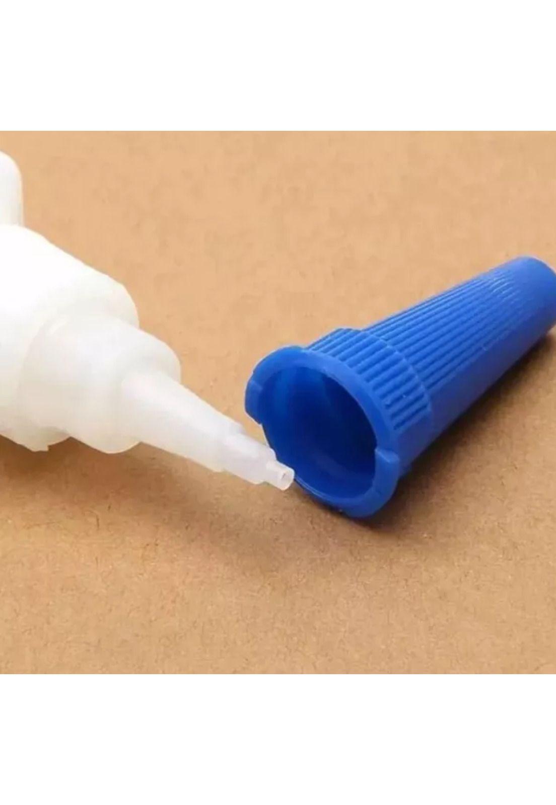 Pegamento Instantáneo Super Bonder Ultra Loctite 20g Transparente-4