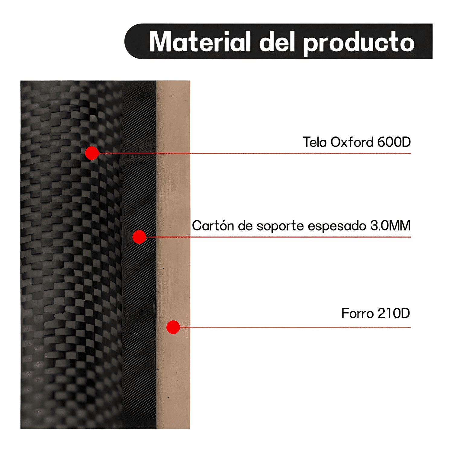 Organizador Auto Caja Bolso Plegable Maletero Vehiculos-2