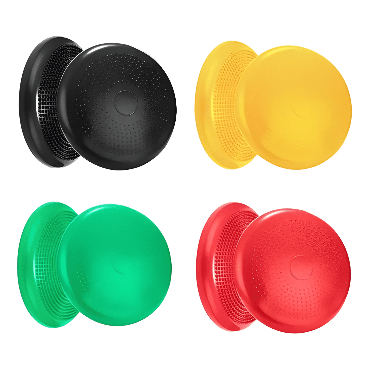 Cojín balón autismo sensorial propioceptivo niños tea-3