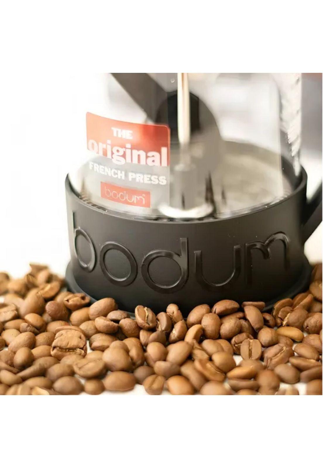 Cafetera Bodum, prensa francesa, 0,35 lts-2