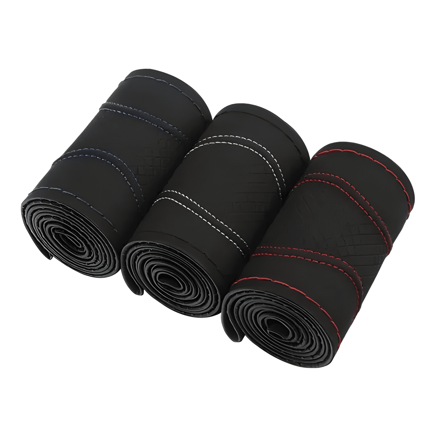 Funda para Volante con Agujero Completo para Coser a Max-4