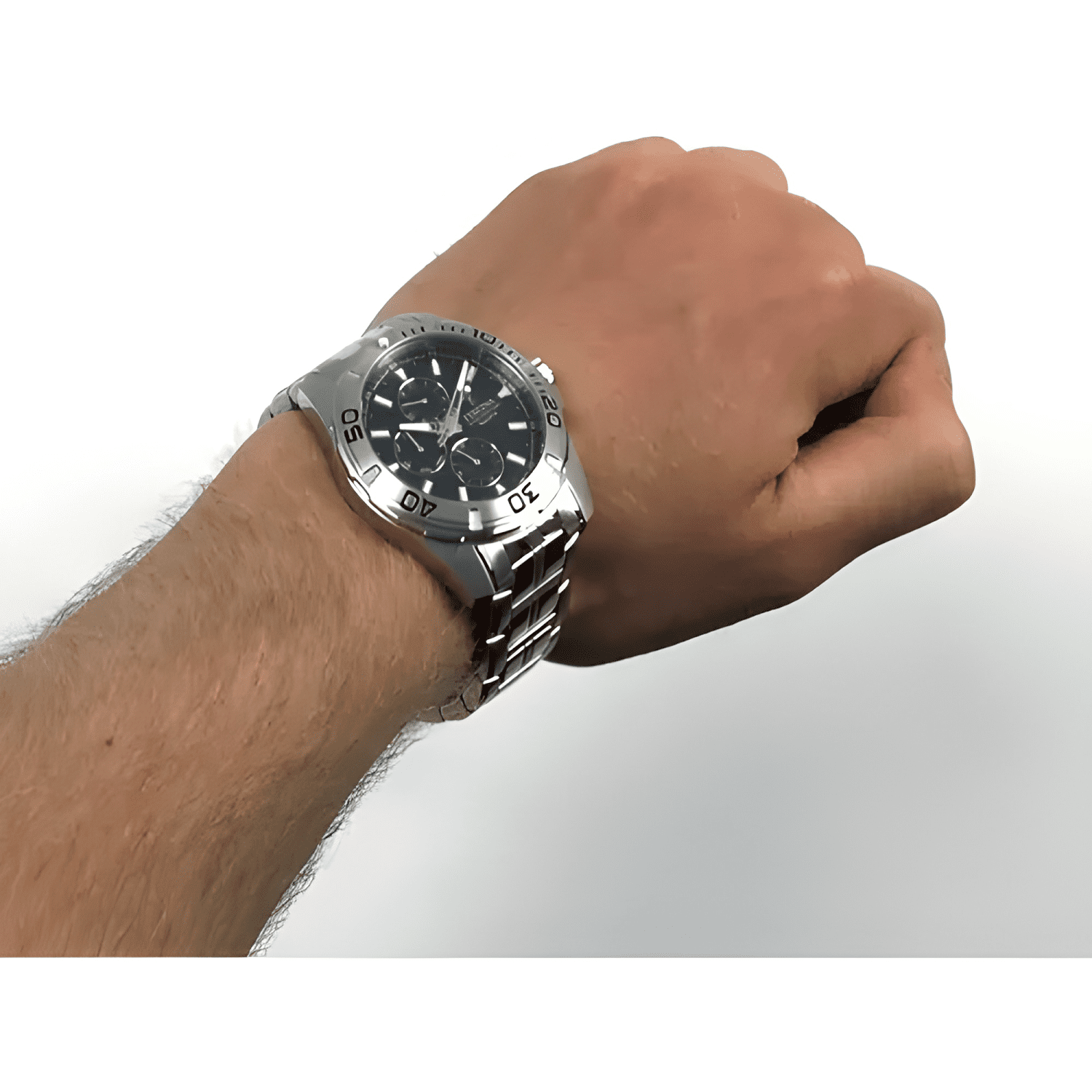 Reloj f20445/2 festina hombre multifunción #2-3