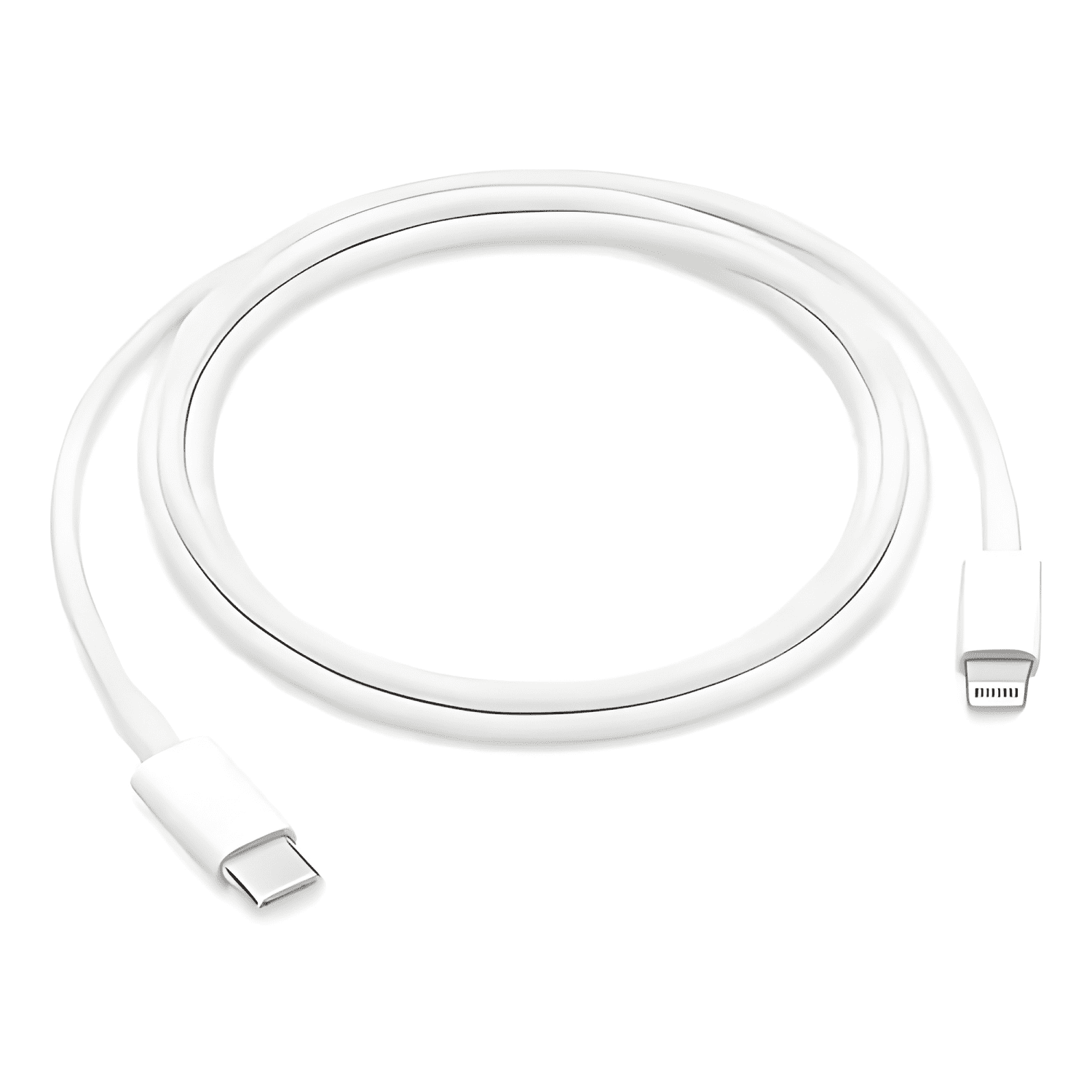 Cable de carga USB tipo c a lightning para iphone 2 metros-3