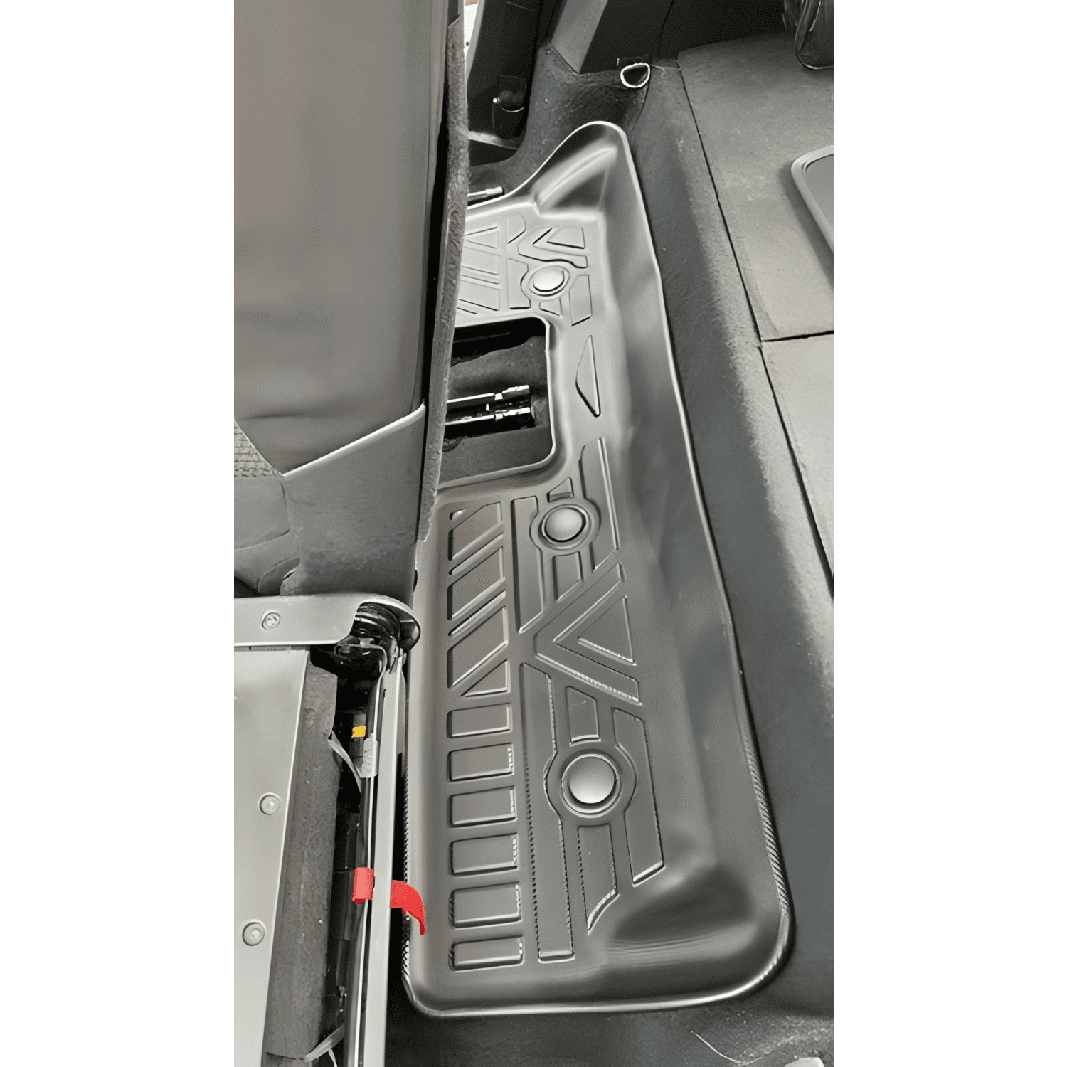 Piso Rigido Bandeja Calce Perfecto Peugeot 5008 De 2017-2024-4