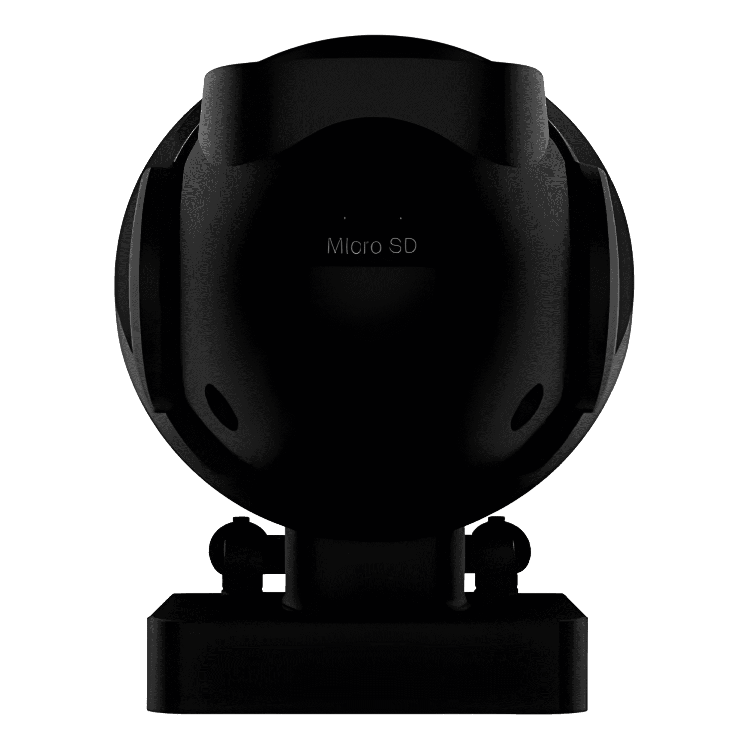 Cámara Seguridad Kolke Ptz 2mp Visión Nocturna Color Negro-2