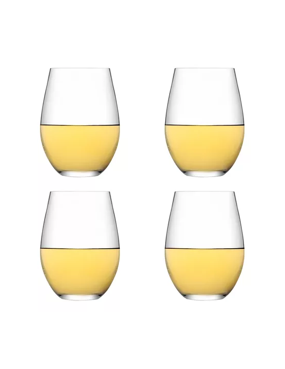 Set 4 Vasos Glasso Aperitivo 550ml-3