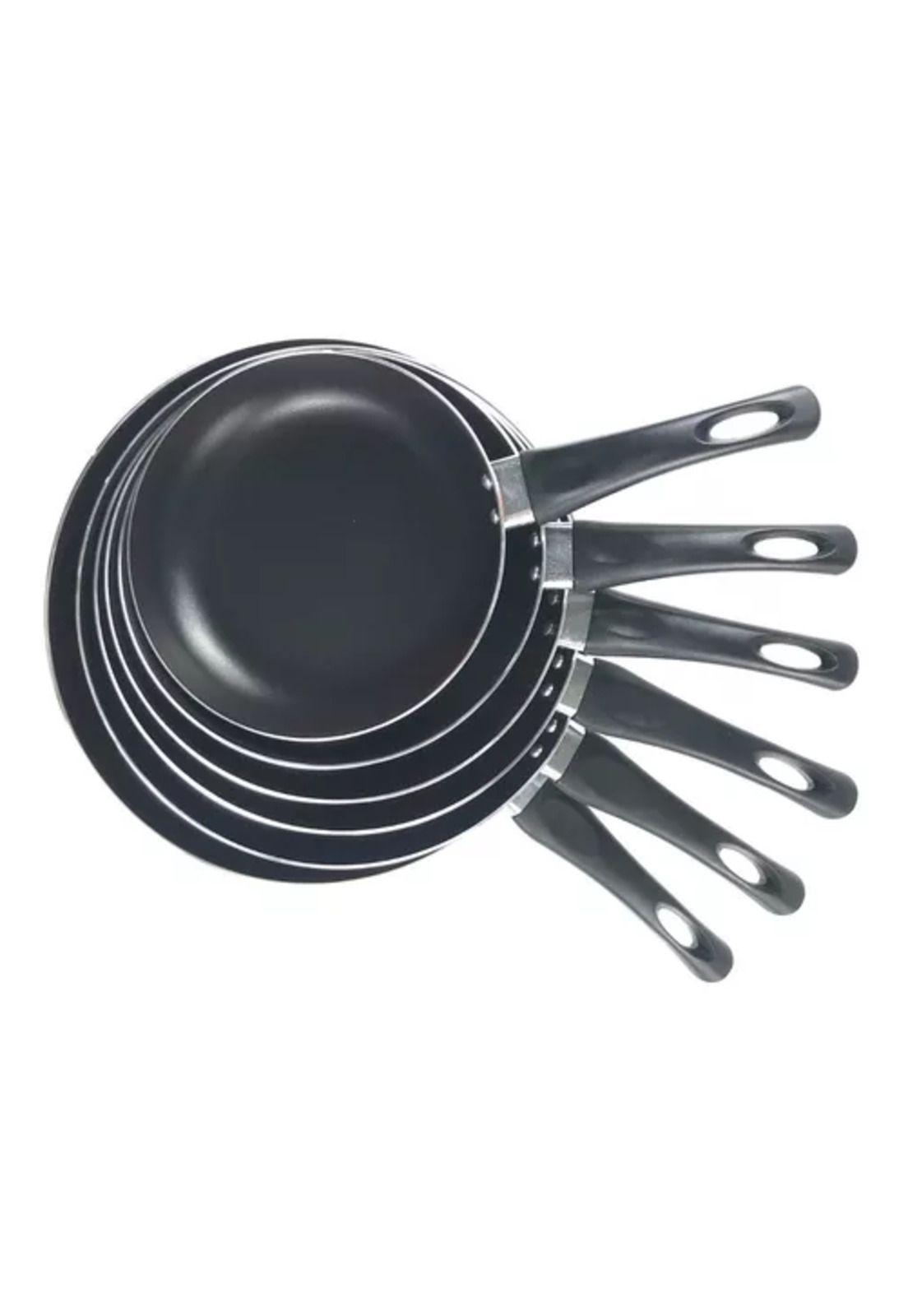 Sartén antiadherente de 22 cm-5