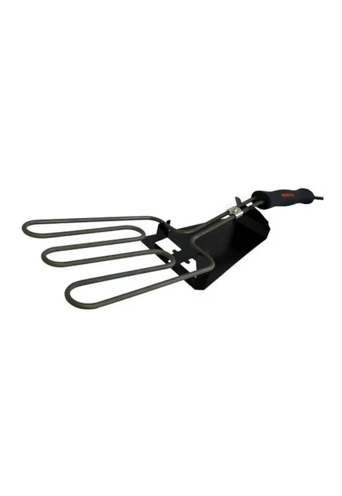 Encendedor eléctrico para carbón Bosca-2