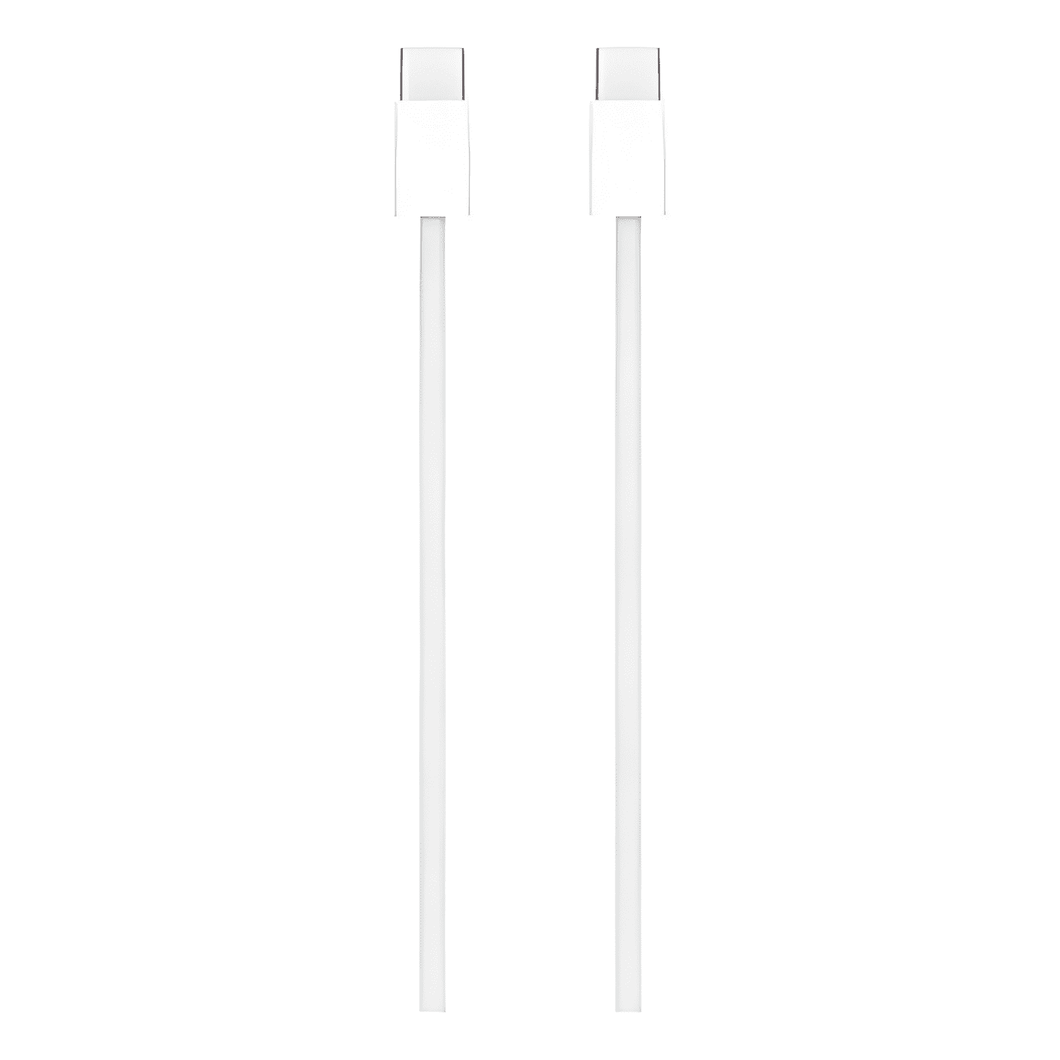 Cable tipo c para iphone carga rápida bordado original #9-3