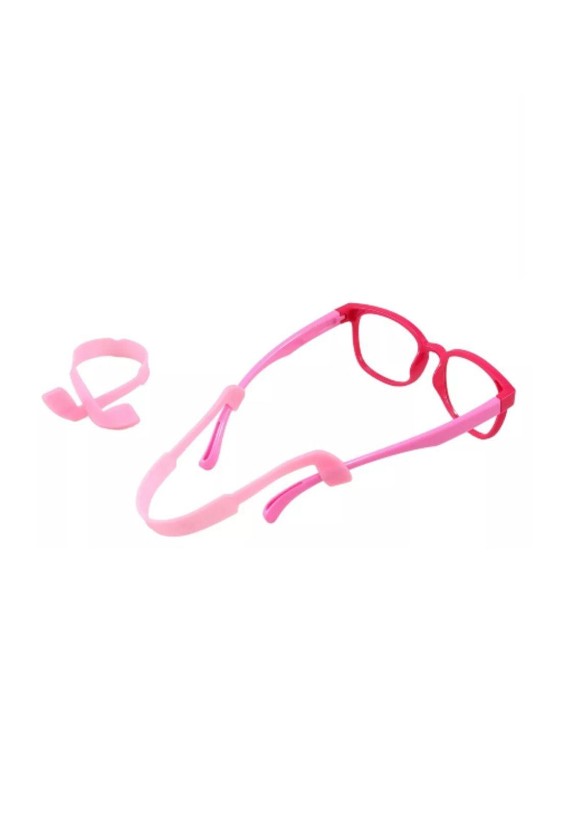Correas straps elásticas sujetador lentes niños (4-pack)-0