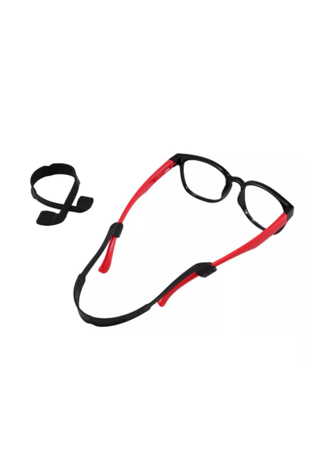 Correas straps elásticas sujetador lentes niños (4-pack)-1
