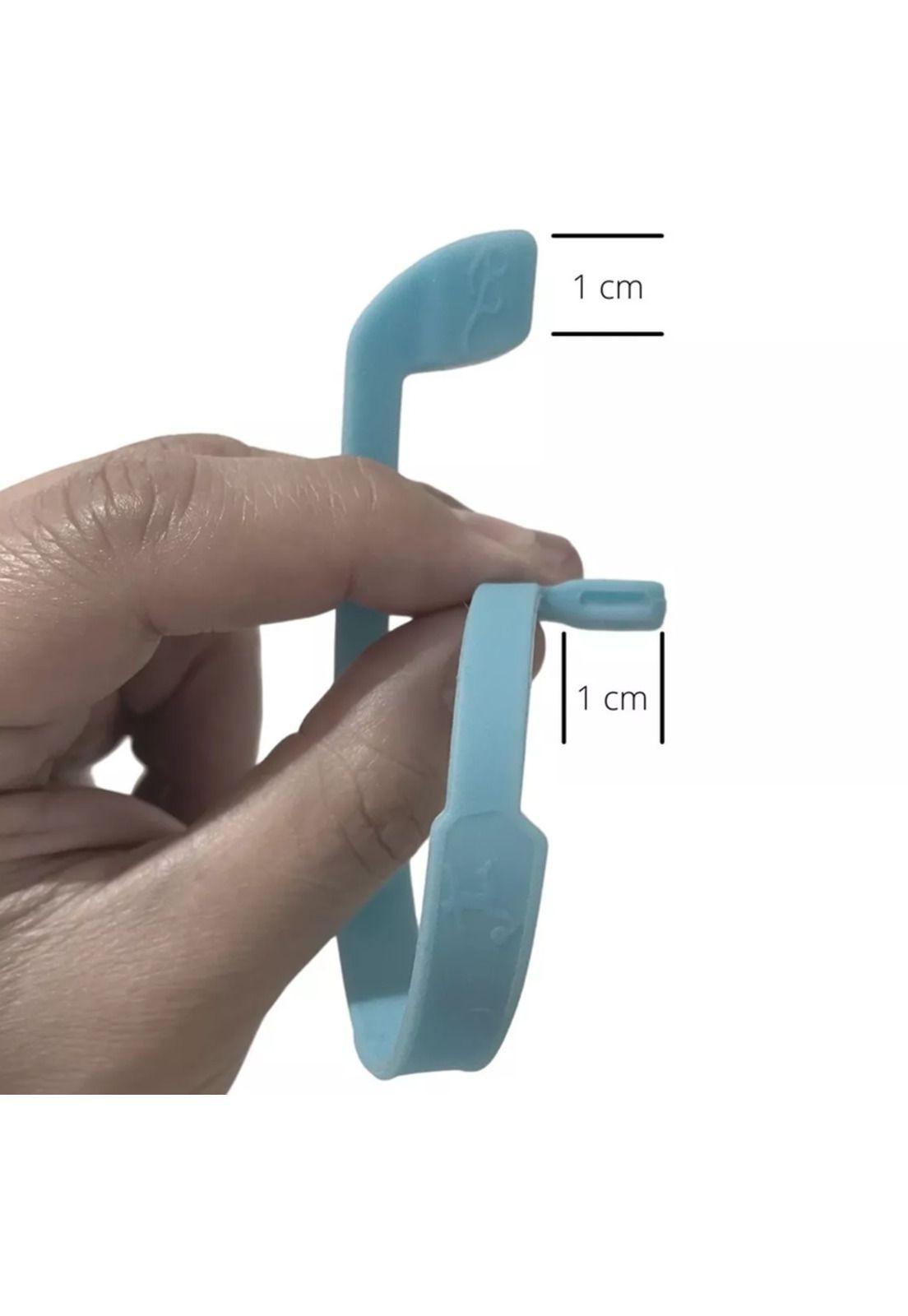 Correas straps elásticas sujetador lentes niños (4-pack)-4