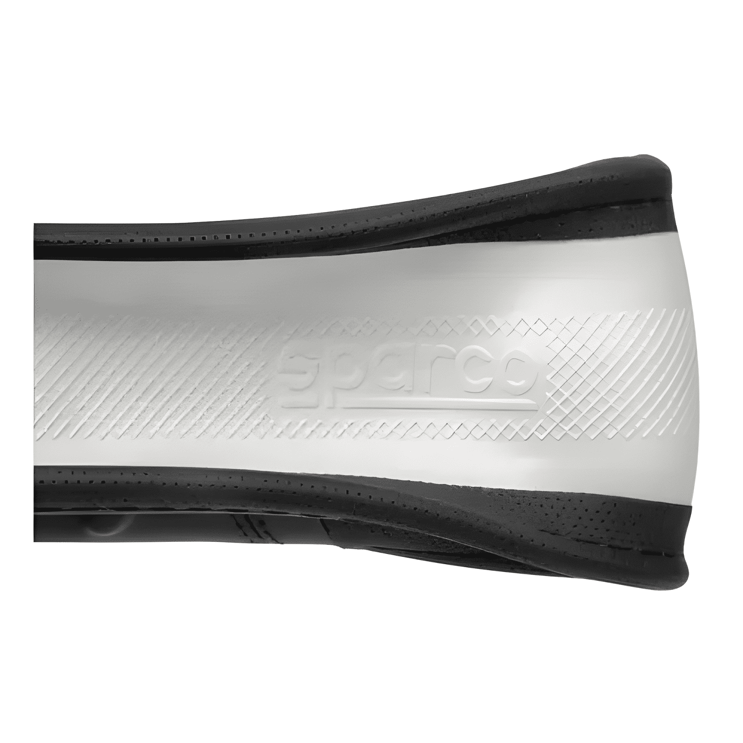 Funda Cubre Volante Sparco Original Excelente Calidad 1112bk-3