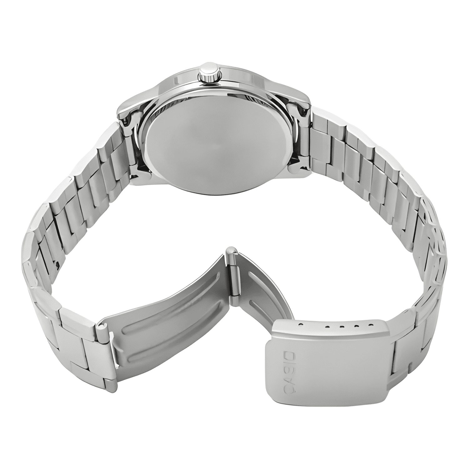 Reloj casio mtp-vc01d-2e de hombre digital y análogo con-2