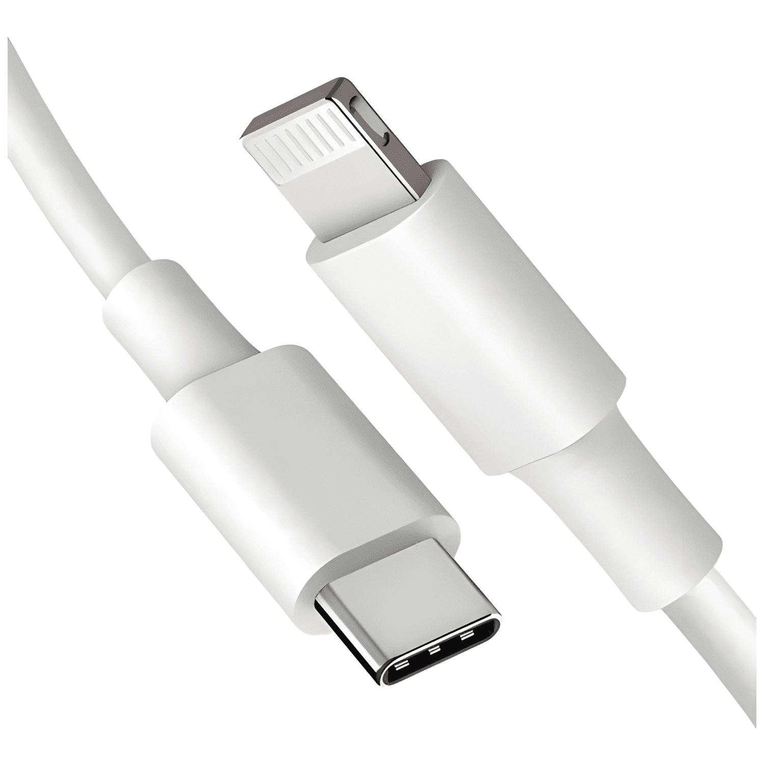Cable para iphone lightning a tipo c rápido original-3