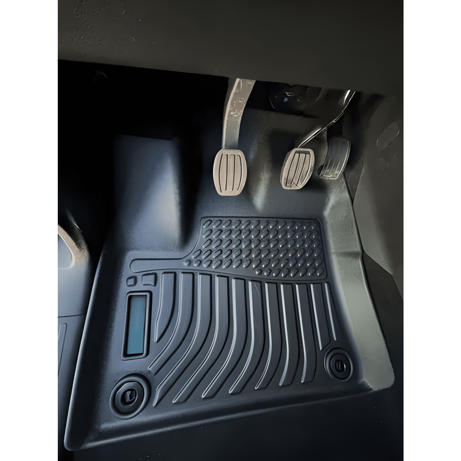 Piso Calce Perfecto Peugeot Rifter Citroen Multispace 19-25-4